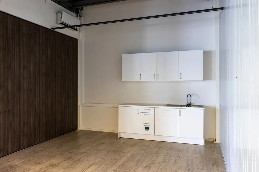 Bureau - Magasin Fonctionnel dans le Parc d'Affaires Evolis à Harelbeke