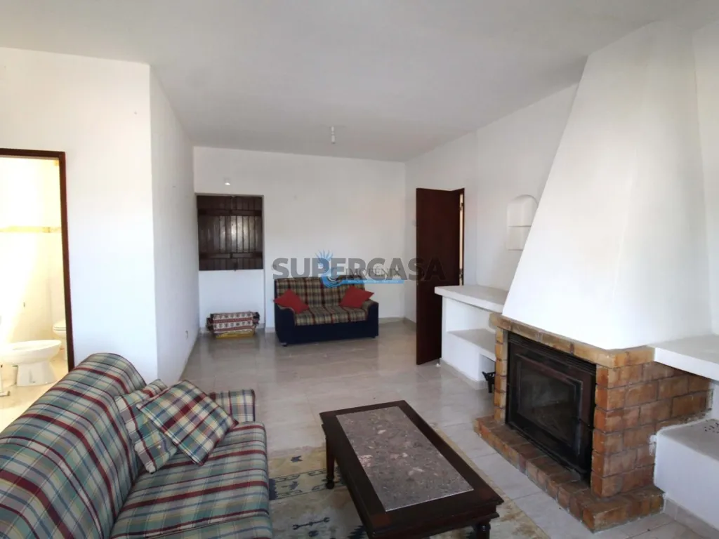 Elutuba - Algarvian Villa with Golf Course Proximity in Silves
