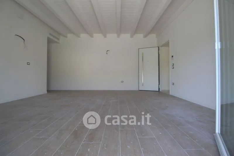Pièces - Rear Garden Flat in Arzignano