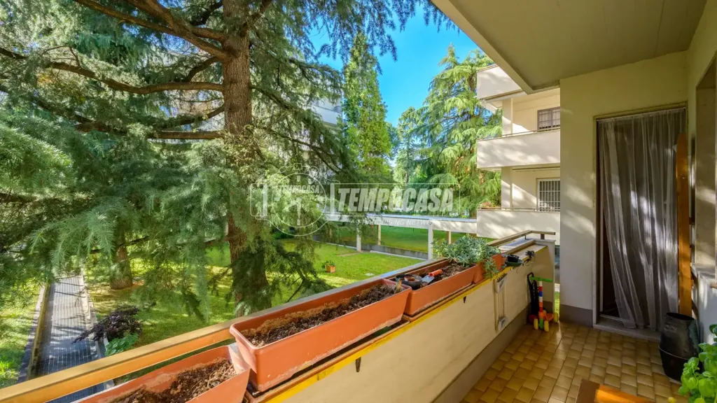 Balcony - Fully Rented Apartment with Balcony in Castenaso