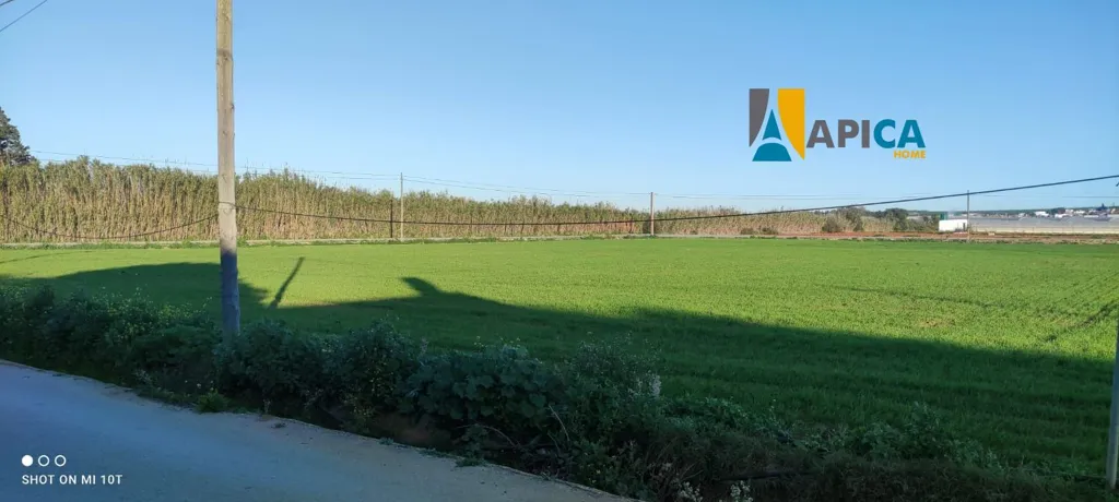 Aed - Rustic Chalet with Land in Barrio Nuevo