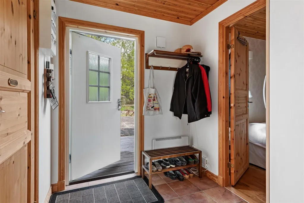 Maison 4 pièces à Norrtälje