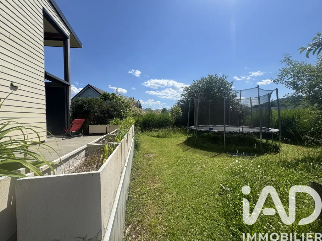 Aed - Architectural House with Solar Panels in Agnos