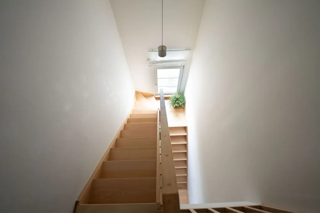 Pièces - Appartement Rénové avec Jardin Privé à Antwerpen
