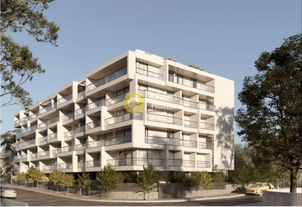 3-toaline korter asukohas GR