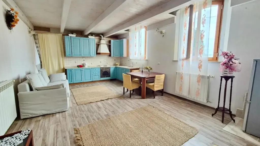 Elutuba - Rustic Villa with Garden in Pisa