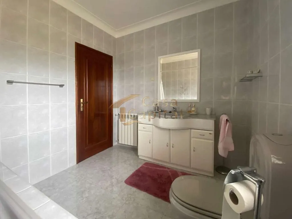 Vannitoad - Luxury House with City Views in Vila Real