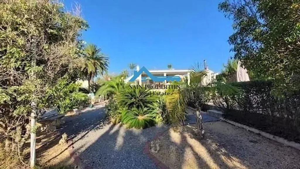 Extérieur - Luxury Villa with Pool in l'Alfàs del Pi
