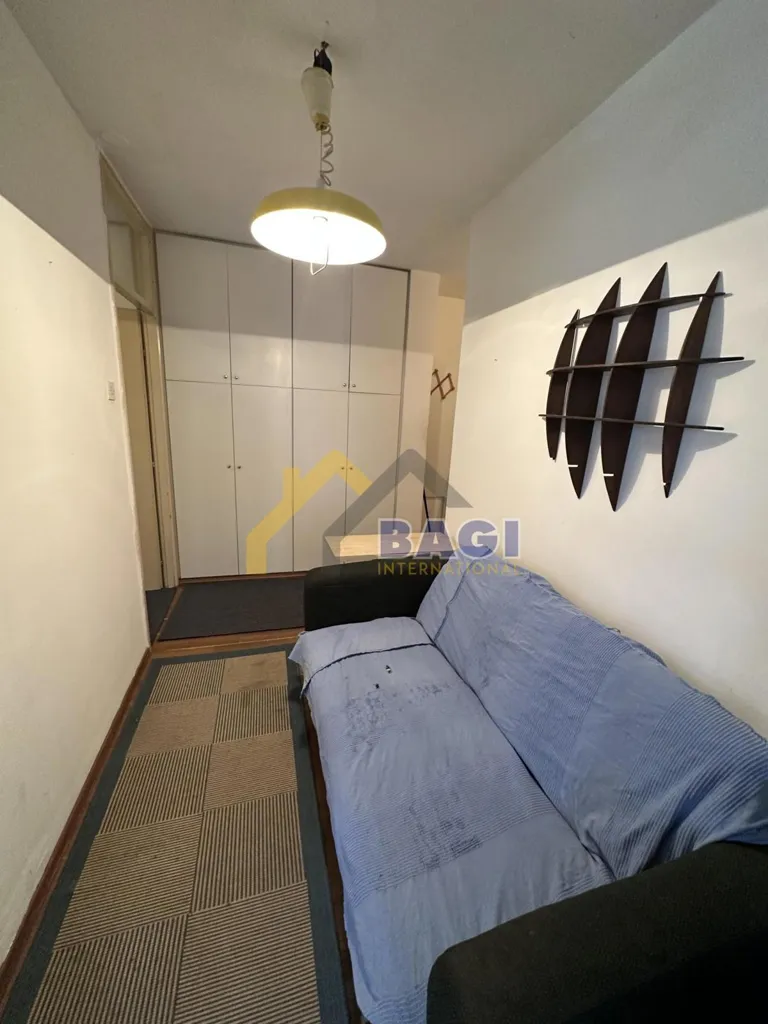 Camere da letto - Apartment with Central Heating in Travno, Zagreb
