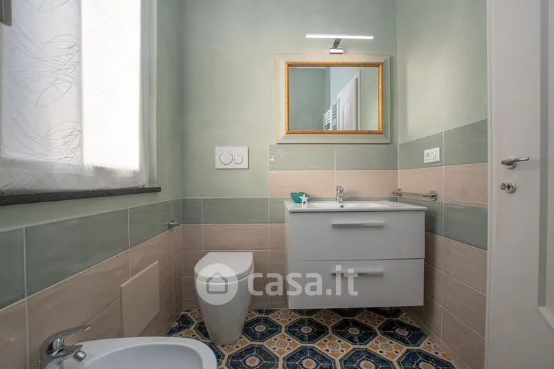 Vannitoad - Seafront Apartment with Balcony in Finale Ligure