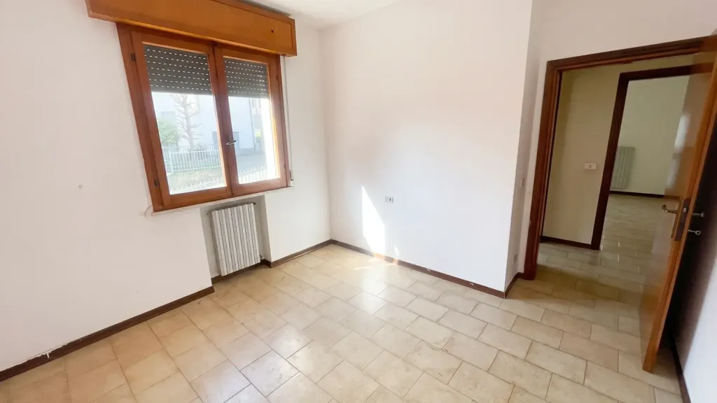 Toad - Apartment with Balconies in Novafeltria
