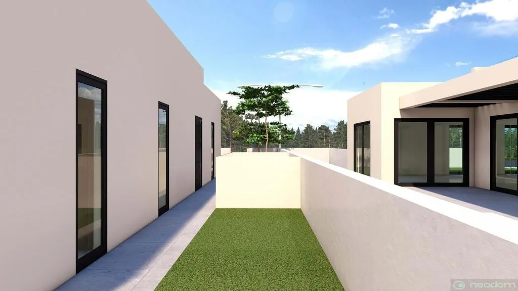 Luxury Villa with Infinity Pool in Finestrat