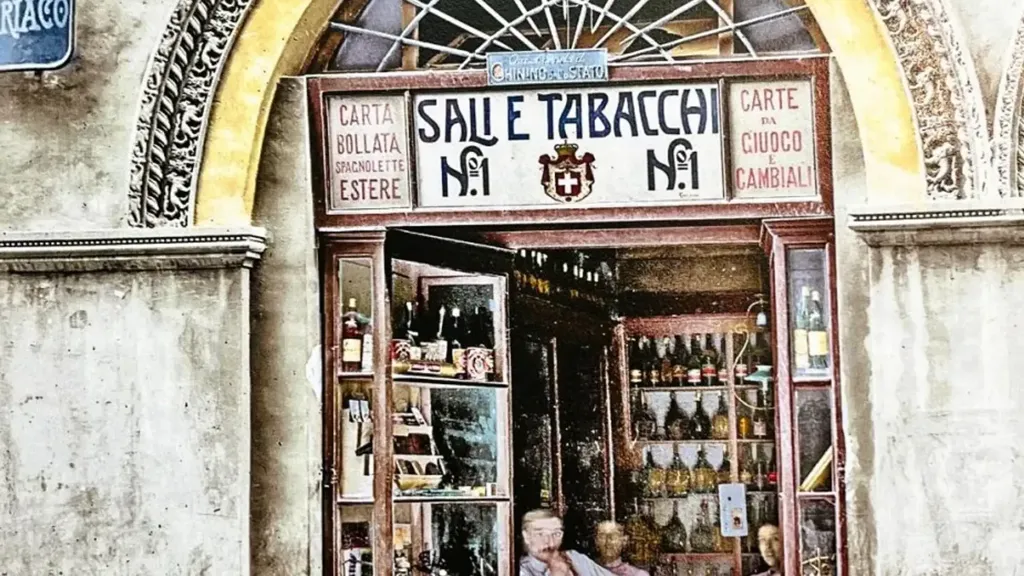 Historic Apartment in Ancona's Heart