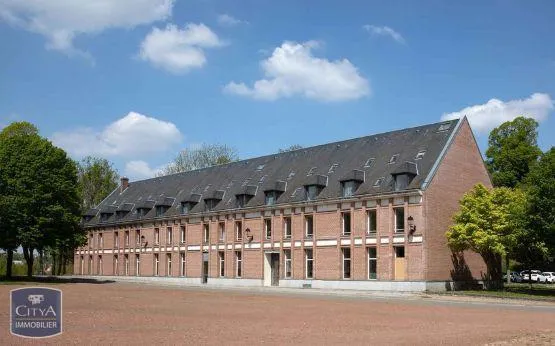 Välivaade - 2-Bedroom Flat in Arras Citadel