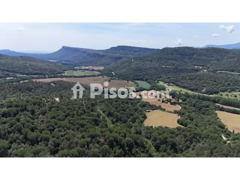 Chalet with Private Forest in Sant Aniol de Finestres