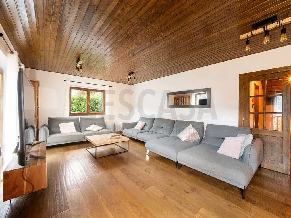 Séjour - Luxury Chalet with Central Location in Vielha