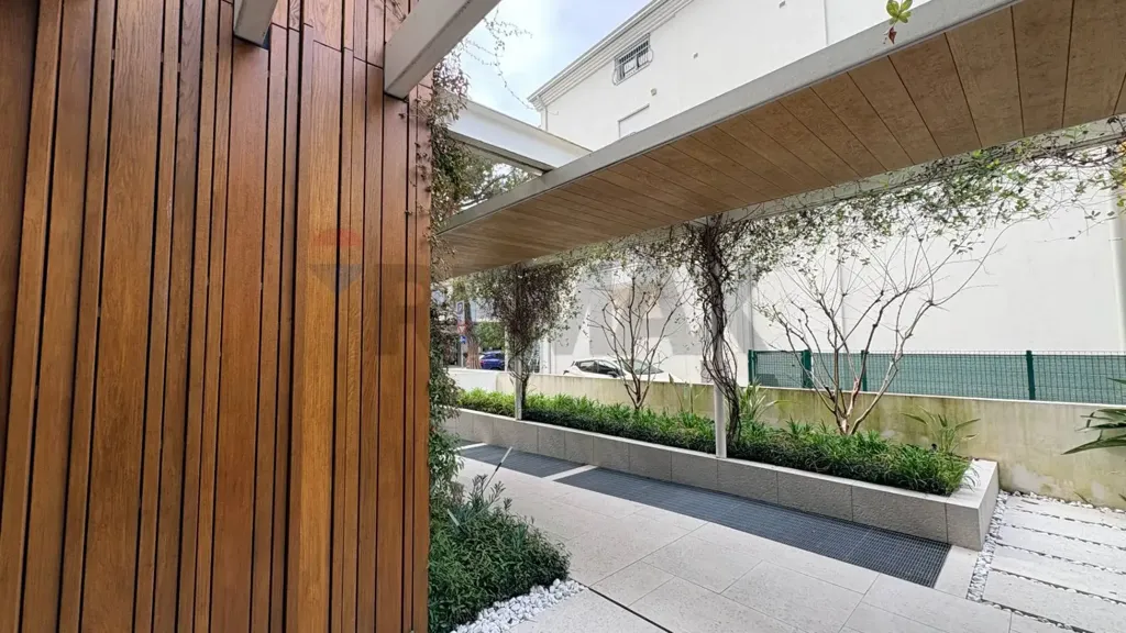Aed - Attic with Pool in Central Jesolo