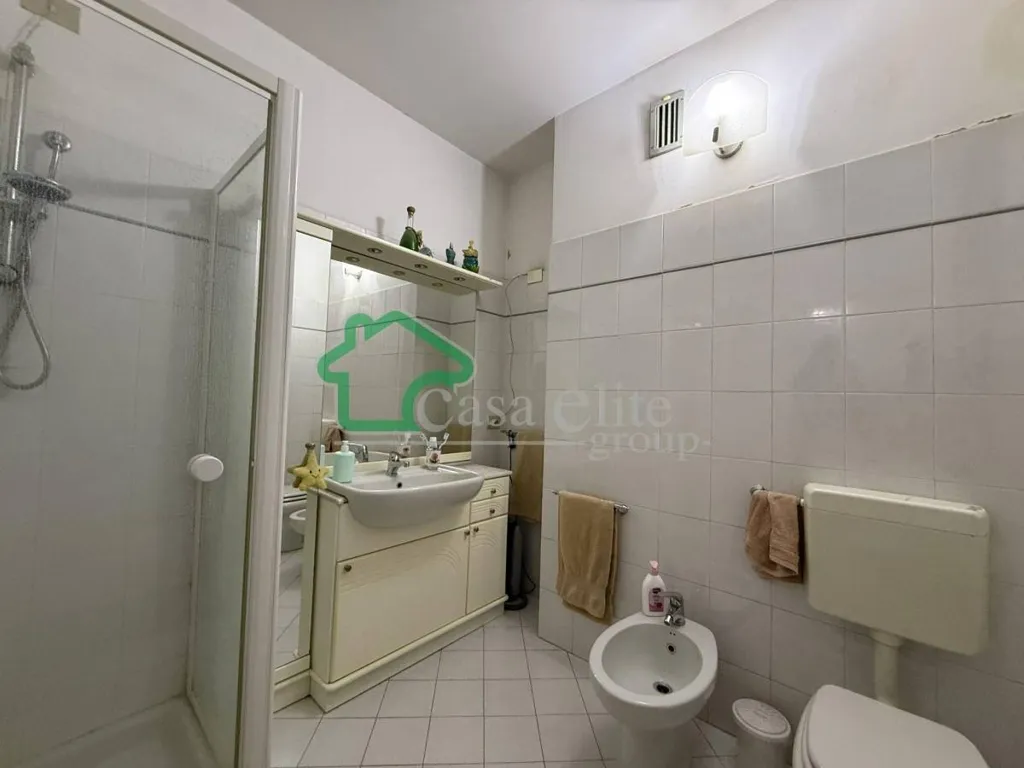 Vannitoad - Spacious Apartment with Lift in Lodi