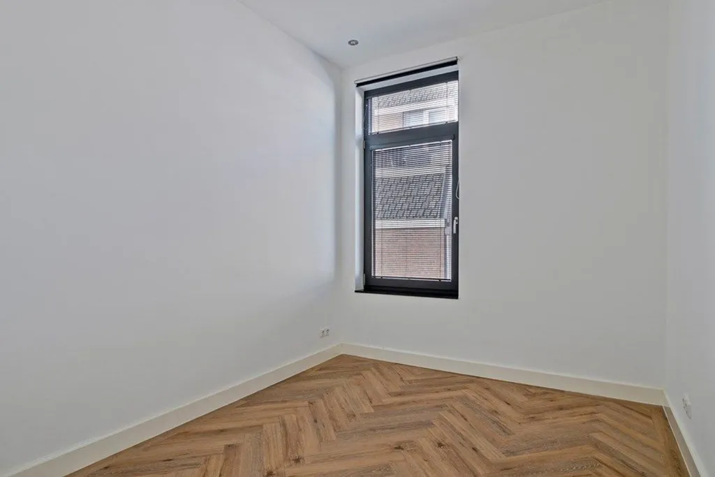 Toad - Renovated Apartment with Balcony in The Hague