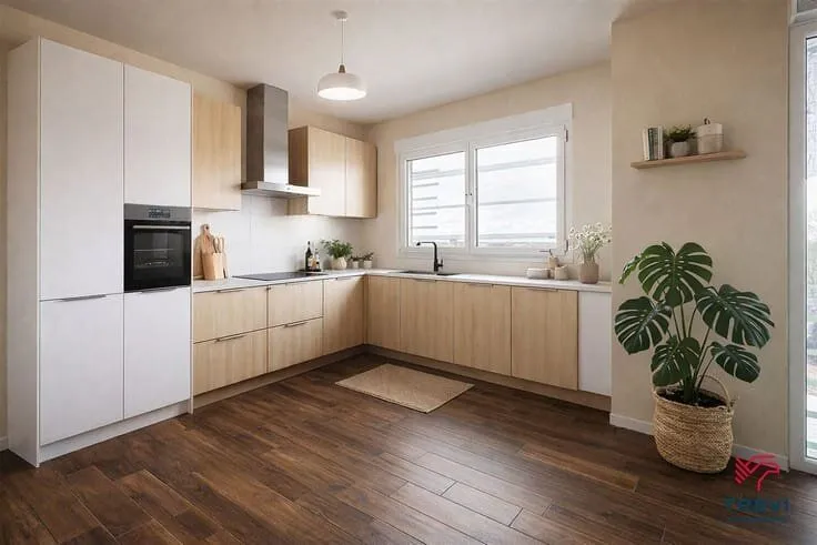 Appartement à Thuin
