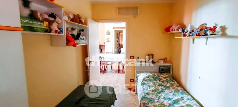 Chambres - Country House with Olive Grove in Centuripe