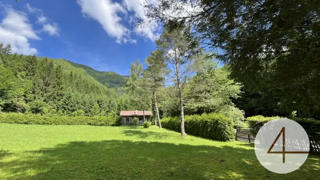 Giardino - Historic Manor with Panoramic Views in Mostviertel