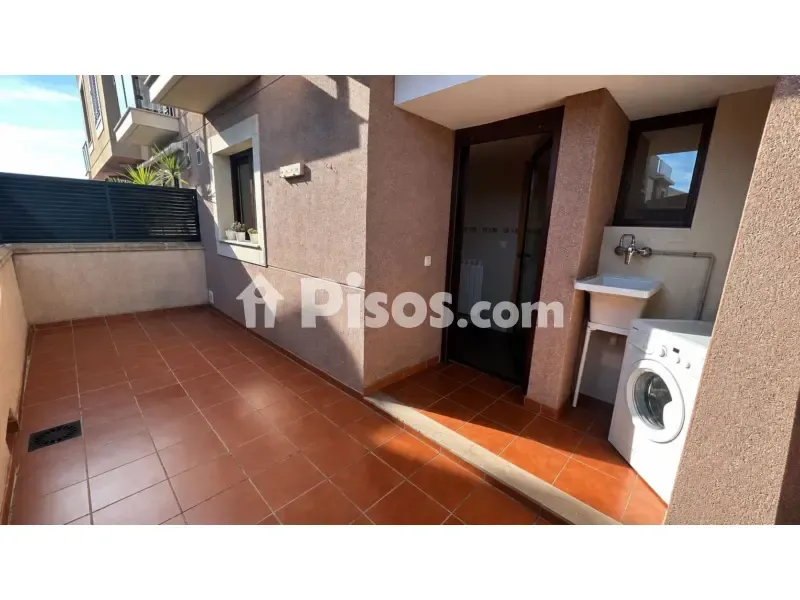 Aed - Modern Adosado with Pool in San Rafael del Río