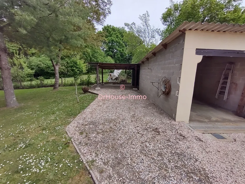 Aed - Charming House with Forest View in Measnes