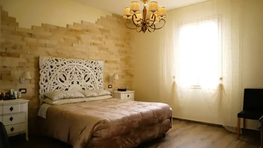 Magamistoad - Rustic-Modern Apartment with Terrace in Empoli
