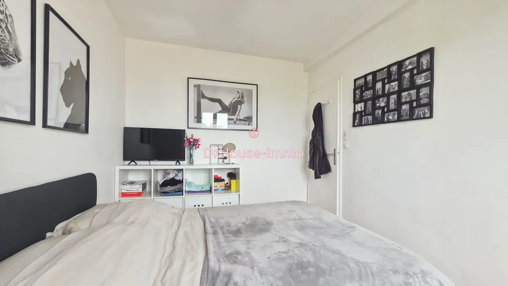 Magamistoad - Traversant Flat with Balcony in Nozay