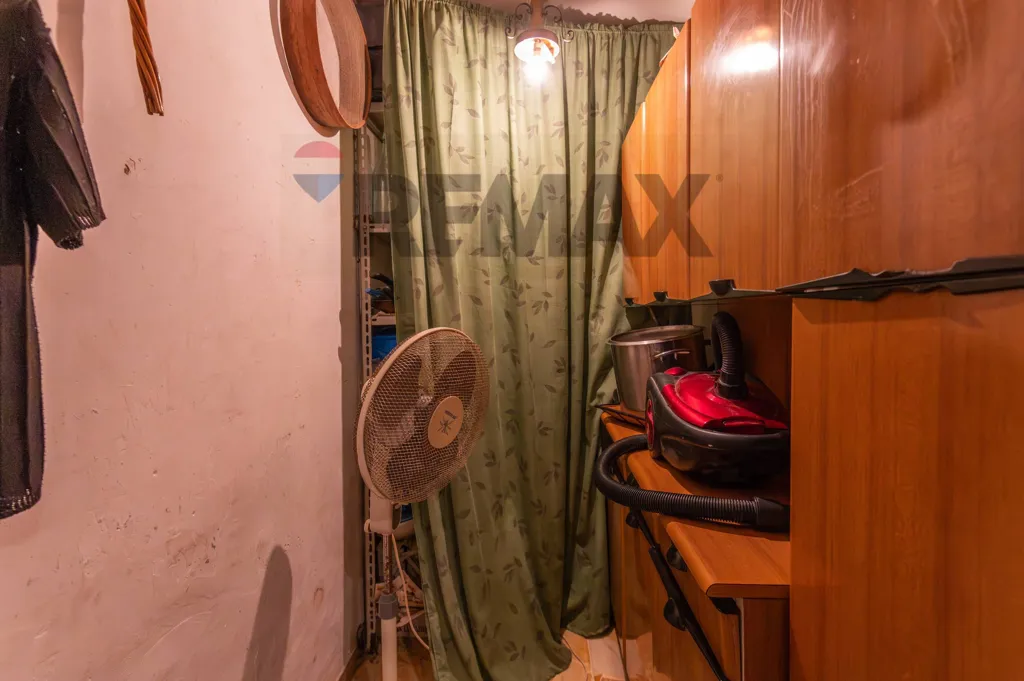 Pesuköök - Apartment with Panoramic View in Caltagirone