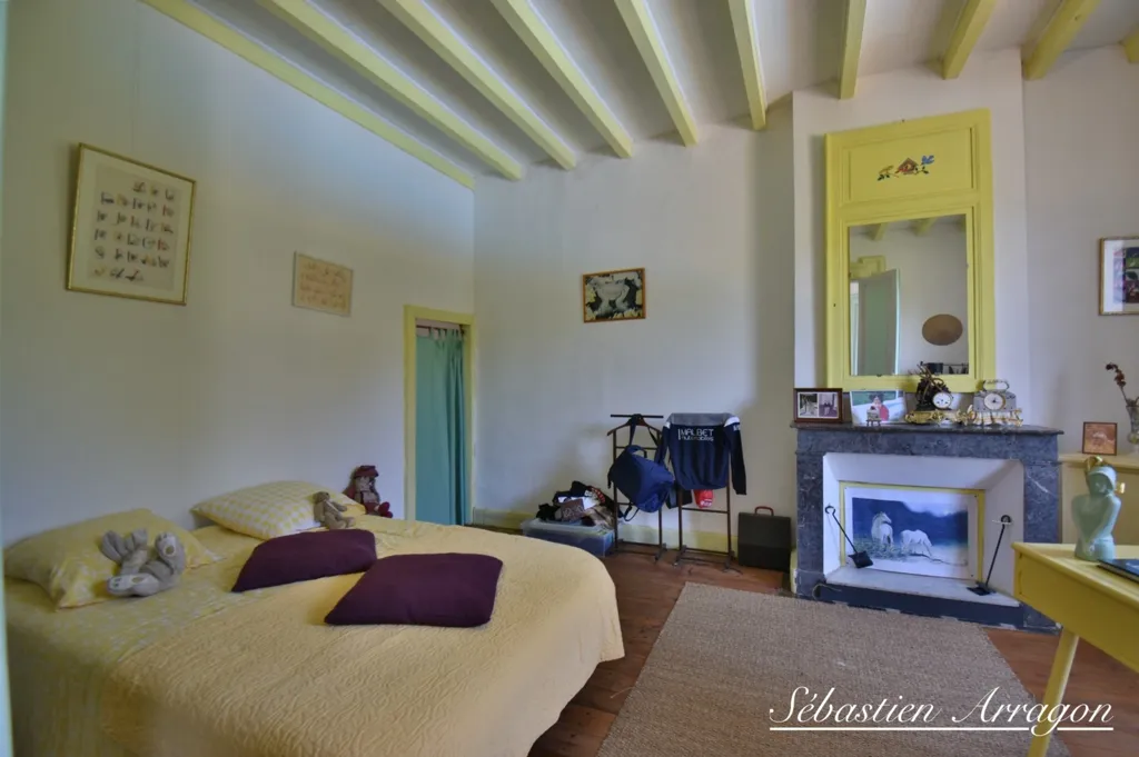 Magamistoad - Charming Stone House with Pool in Lafitte-sur-Lot