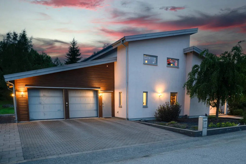 Extérieur - High-Quality Villa with Pool in Adolfsberg