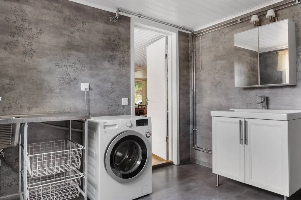 Maison 2 pièces à Uddevalla kommun
