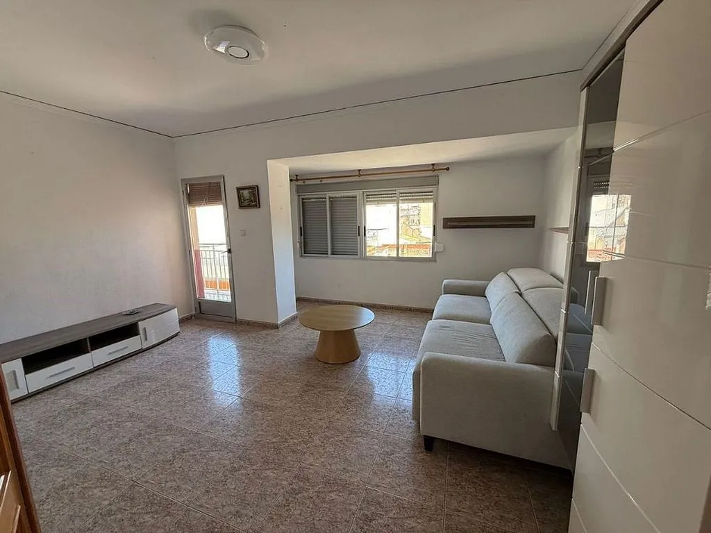 Elutuba - Apartment with Balcony in Raval, Valencia