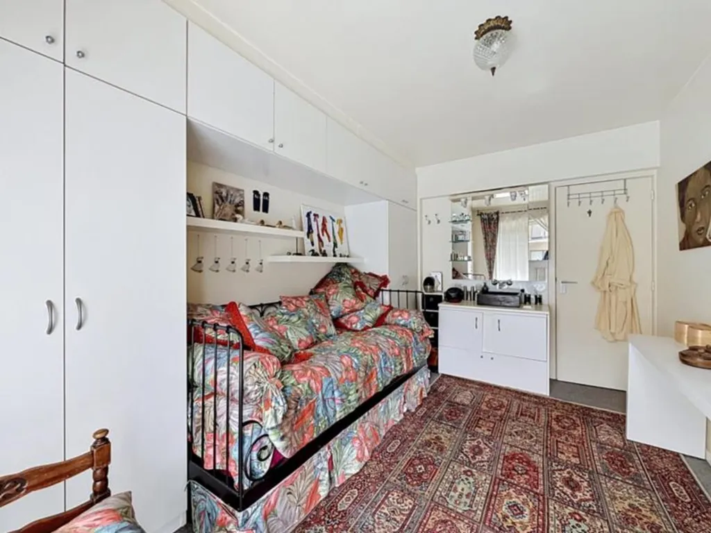 Appartement avec Vue Mer à Heist