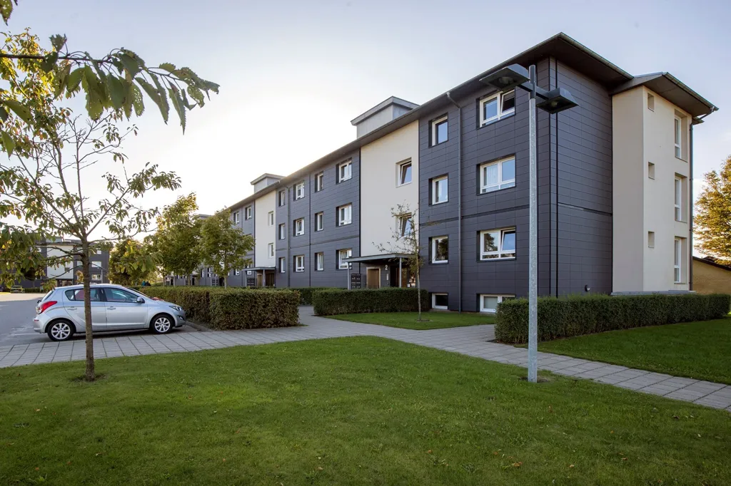 Extérieur - Apartment in Brønderslev, Ready for Move-in