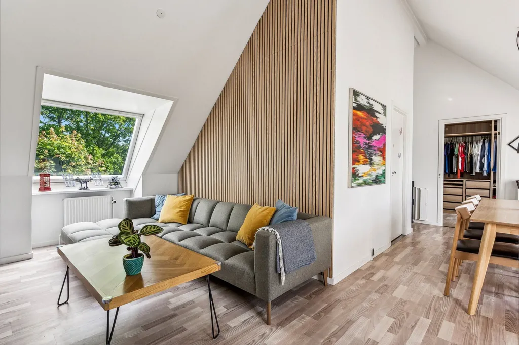 Maison 3 pièces à Aalborg