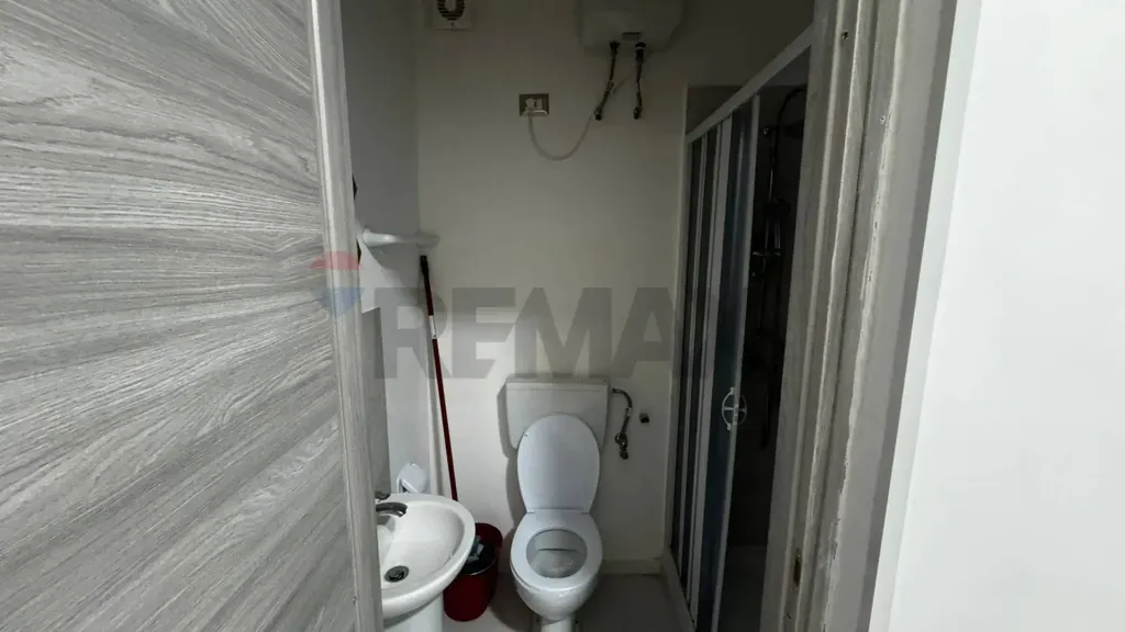 Vannitoad - 8 Mini Apartments with Terrace in Catania