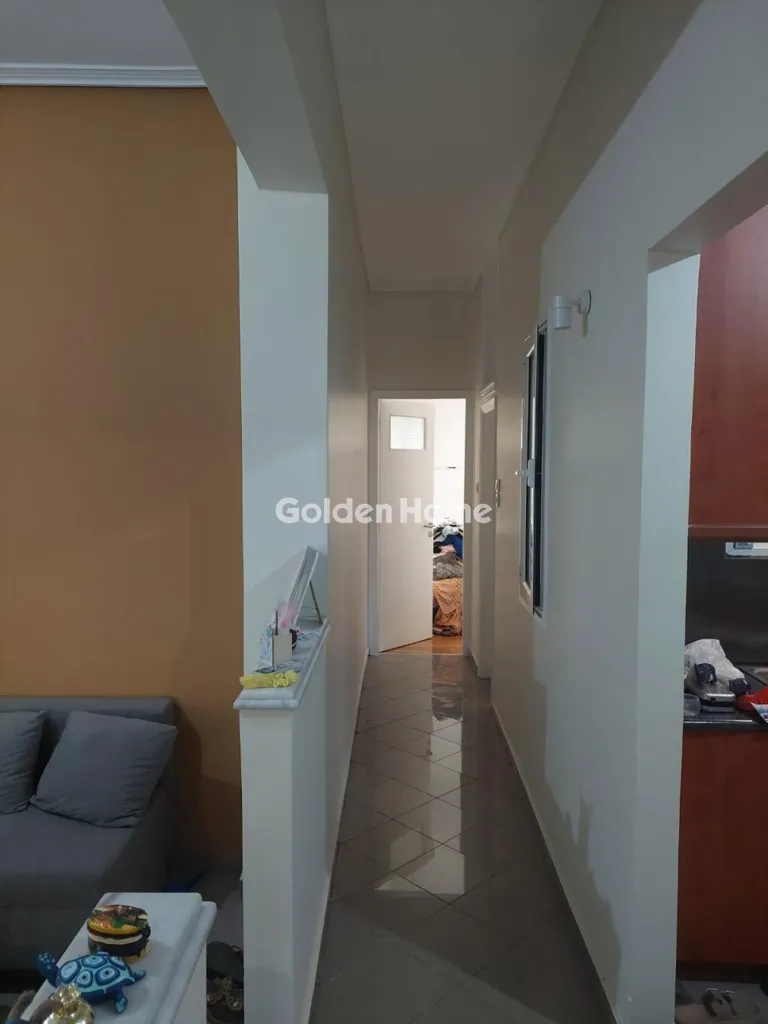 2-room apartment in GR