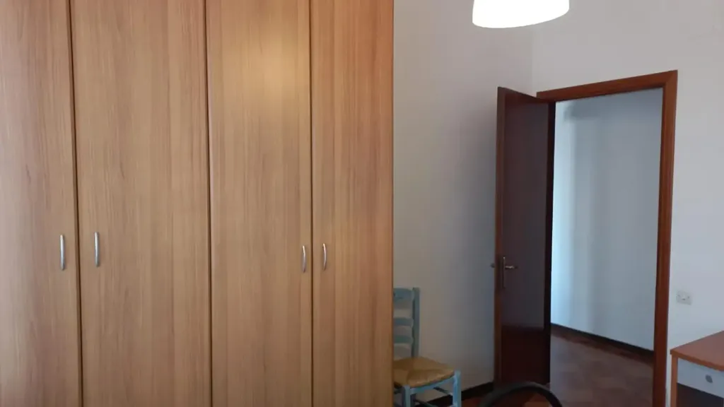 Chambres - Bilocale with Balcony in Cisanello, Pisa