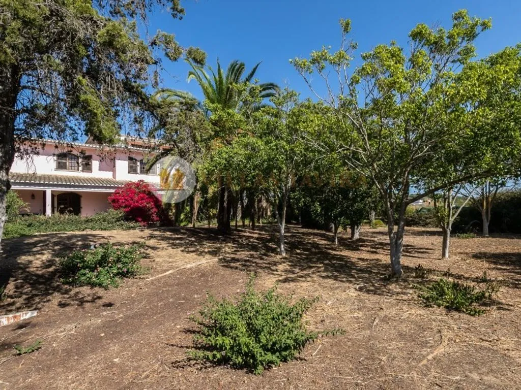 Aed - Luxury Detached House with Private Pool in Castro Marim