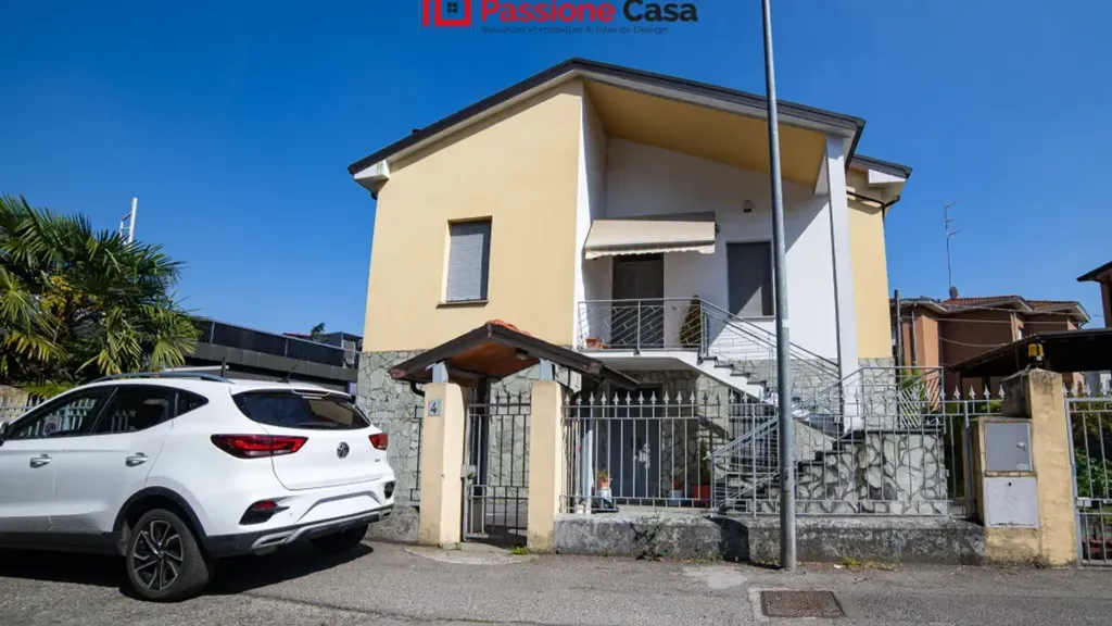 Extérieur - Independent House with Two Units in Parma