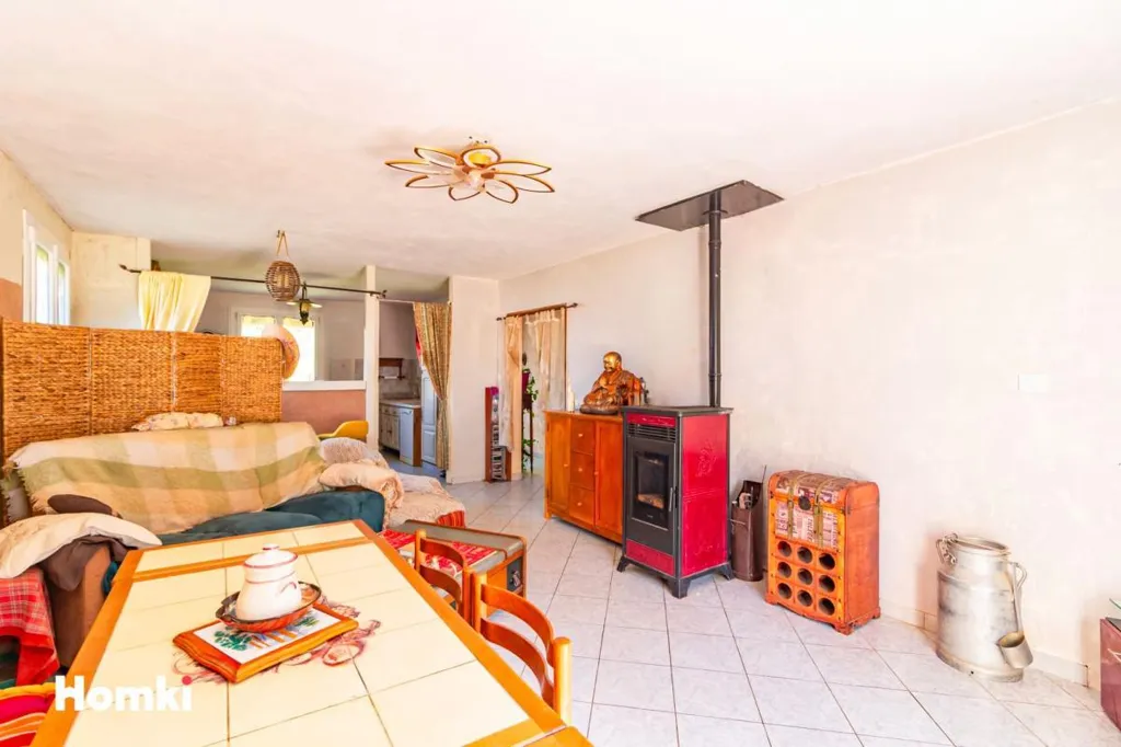 Elutuba - Traditional Villa with Garden in Barbaira
