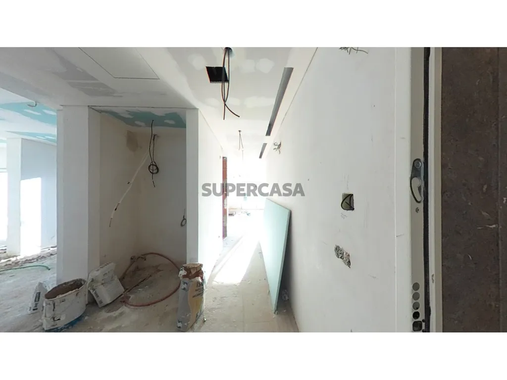 Toad - Modern Apartment with River View in Barreiro
