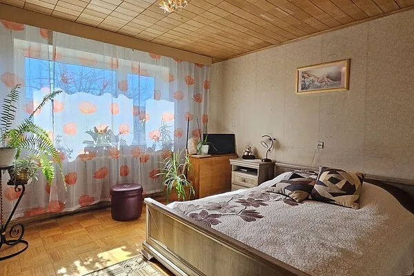 Chambres - Spacious Two-Storey House with Garden in Kasepää