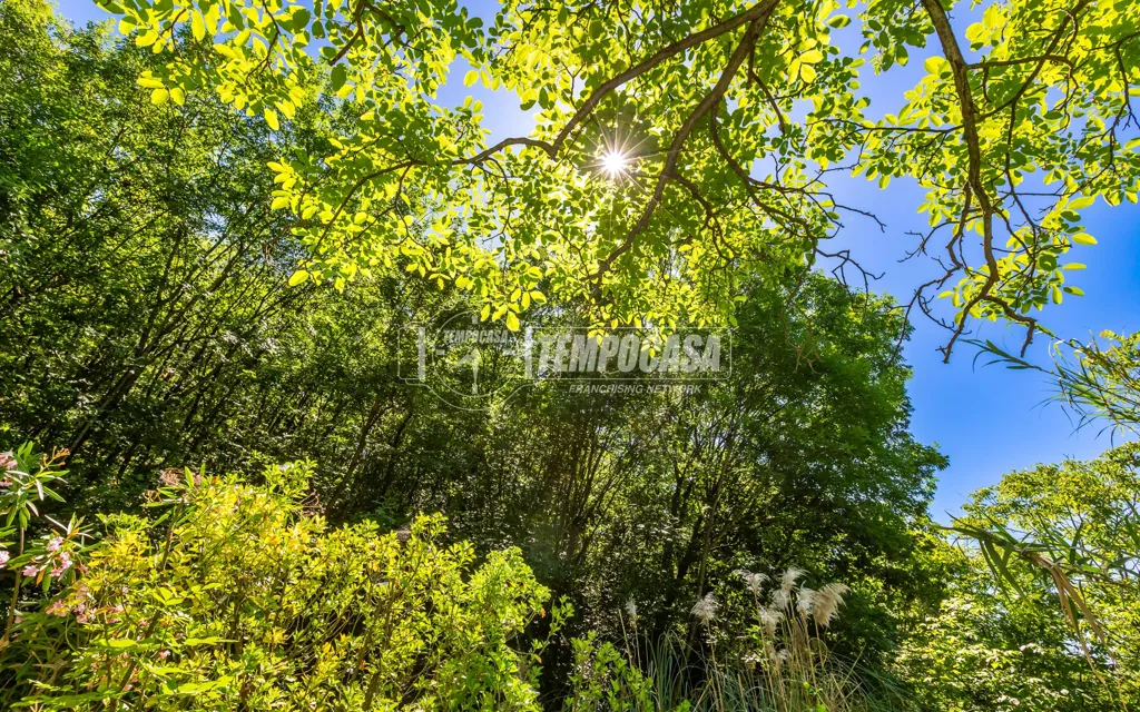 Giardino - Trilocale with Garden in Rivalba