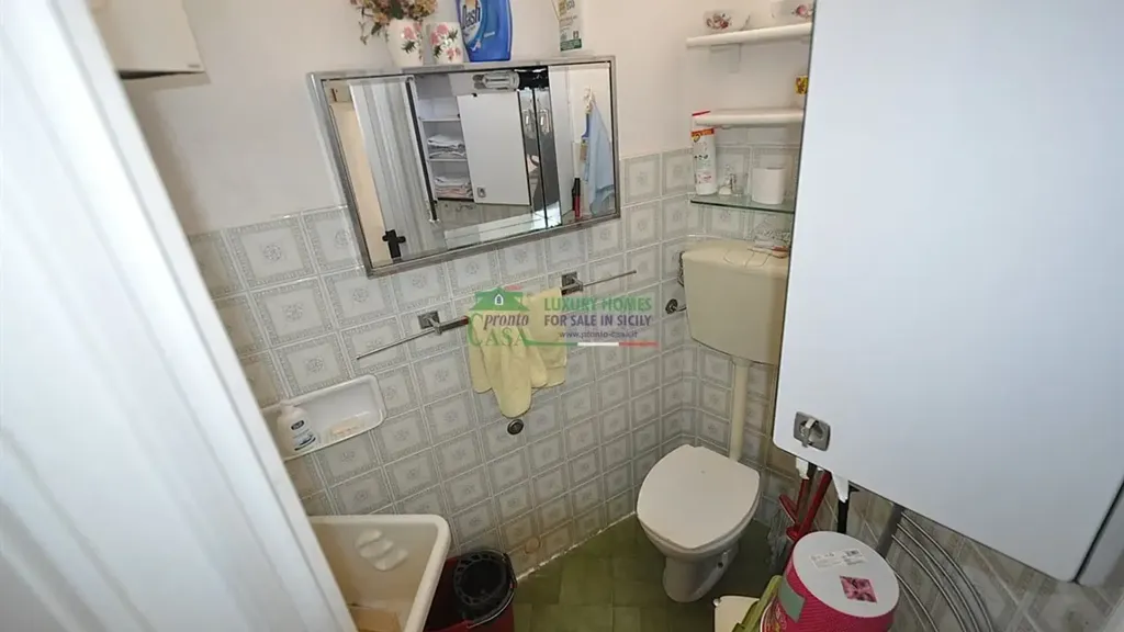 Vannitoad - Apartment with Balconies in Via Archimede, Ragusa