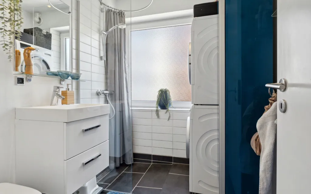 Appartement 4 pièces à Nørresundby