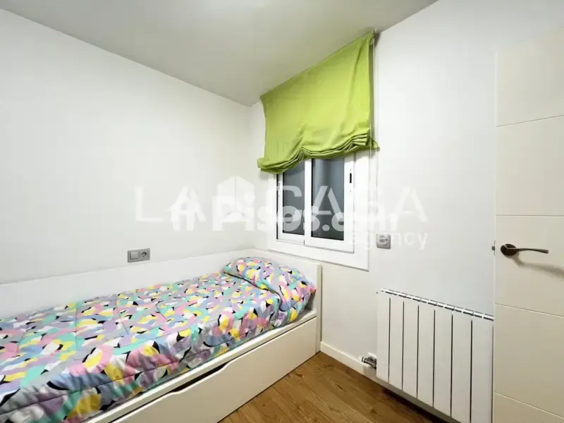 Chambres - Appartement 2 chambres à ES